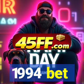 1994 bet